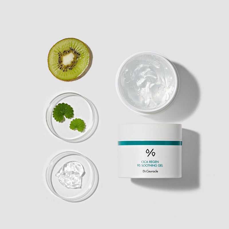 Dr.Ceuracle Cica Regen 95 Soothing Gel 110g