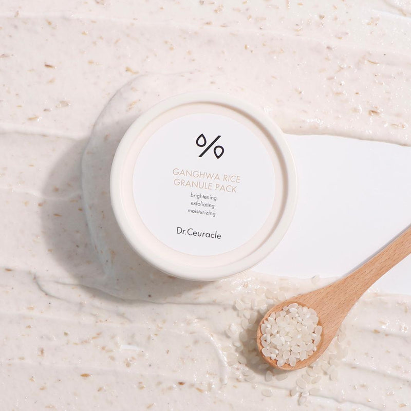 Dr.Ceuracle Ganghwa Rice Granule Pack 115ml