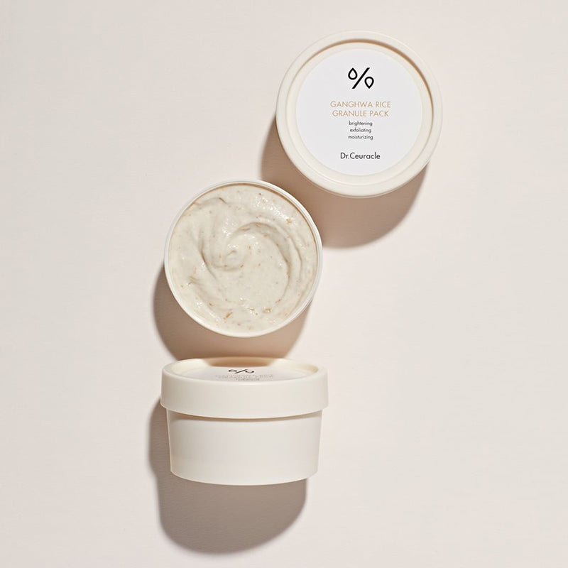 Dr.Ceuracle Ganghwa Rice Granule Pack 115ml