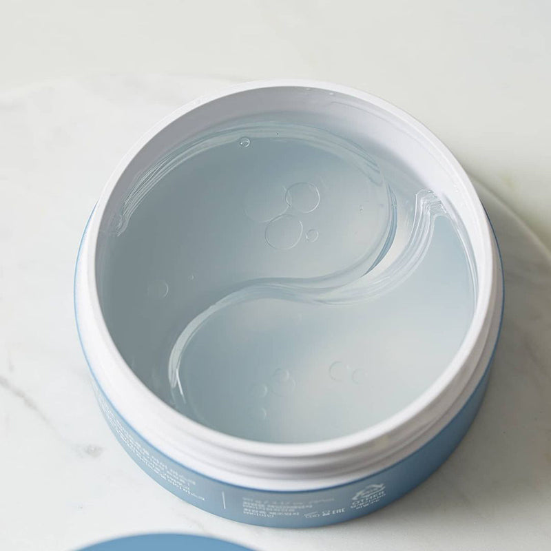 Dr.Ceuracle Hyal Reyouth Hydrogel Eye Mask 60ea/90g