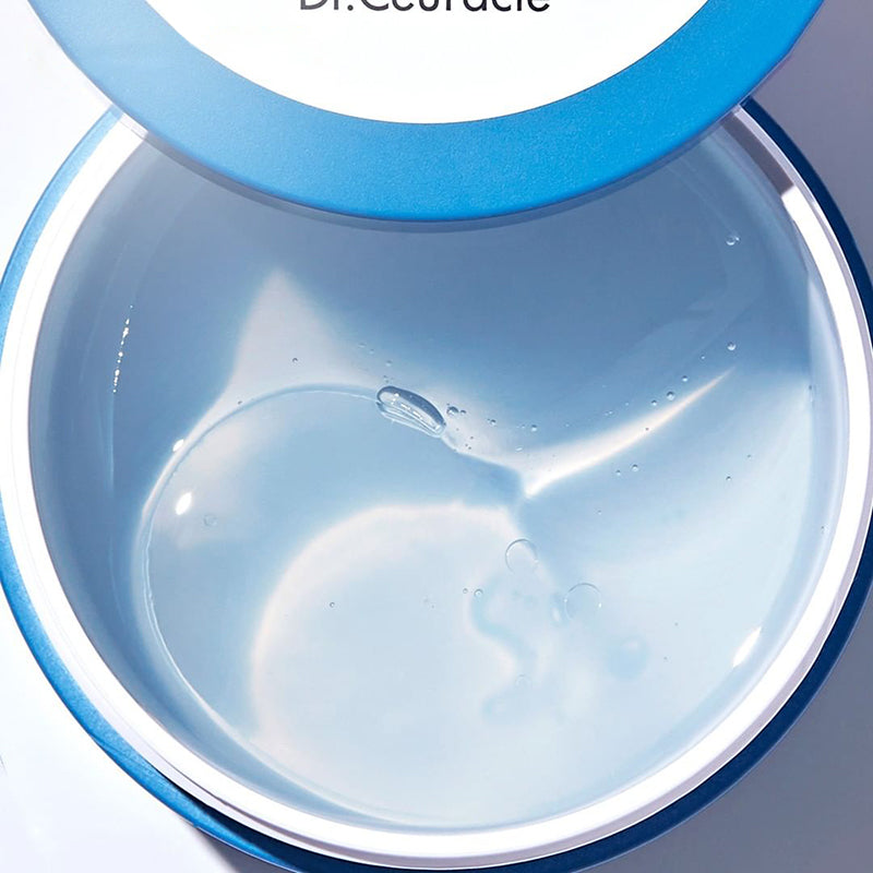 Dr.Ceuracle Hyal Reyouth Hydrogel Eye Mask 60ea/90g
