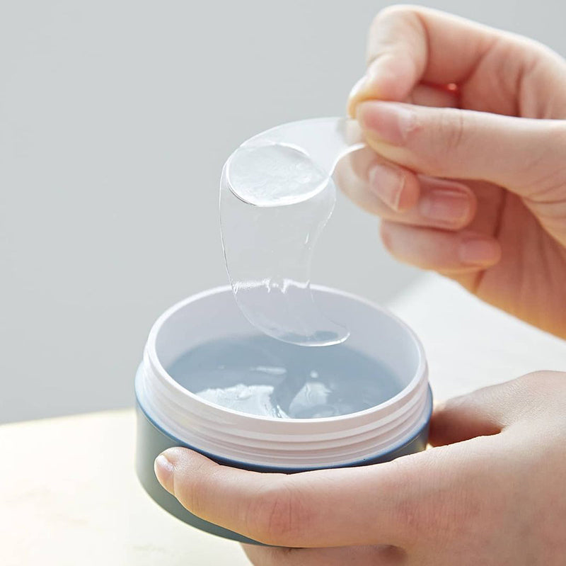 Dr.Ceuracle Hyal Reyouth Hydrogel Eye Mask 60ea/90g