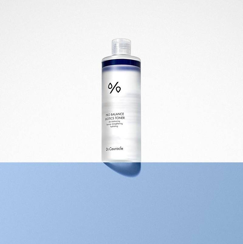 Dr.Ceuracle Pro Balance Biotics Toner 300ml