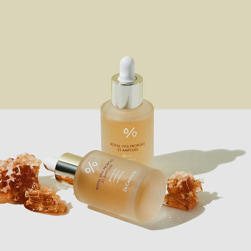 Dr.Ceuracle Royal Vita Propolis 33 Ampoule 30ml