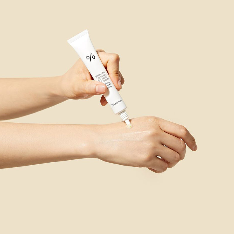 Dr.Ceuracle Royal Vita Propolis 33 Eye Cream 20ml