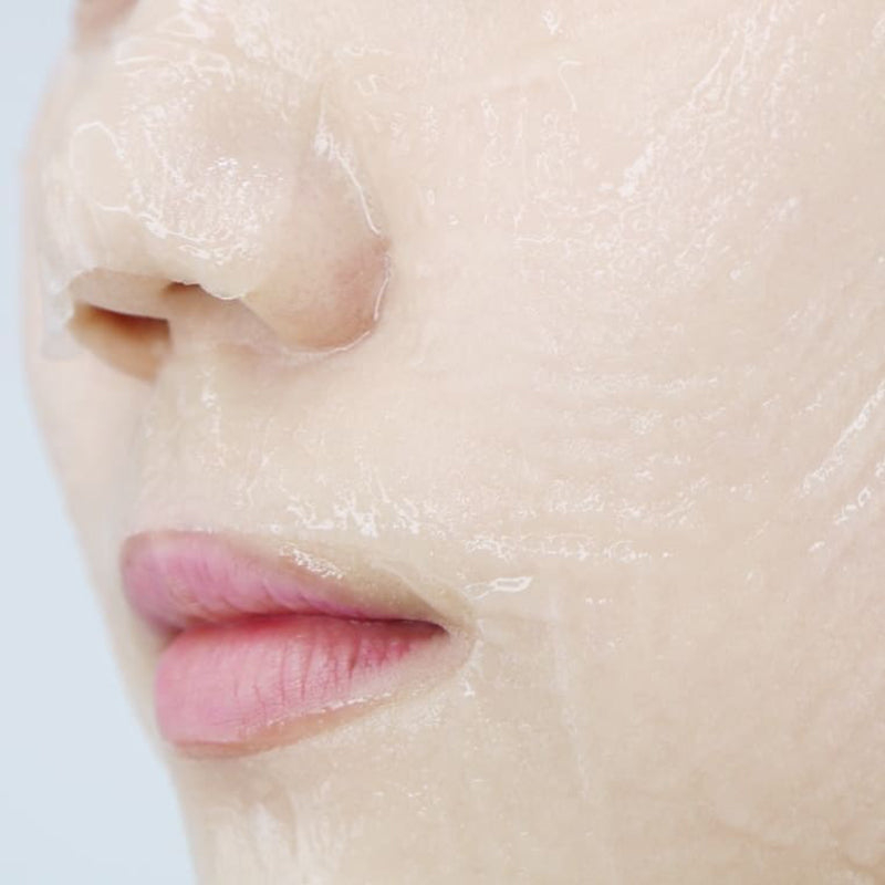 Dr.Ceuracle Royal Vita Propolis Anti-Oxidant Mask 30ml*10ea