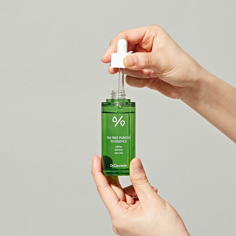 Dr.Ceuracle Tea Tree Purifine 95 Essence 50ml