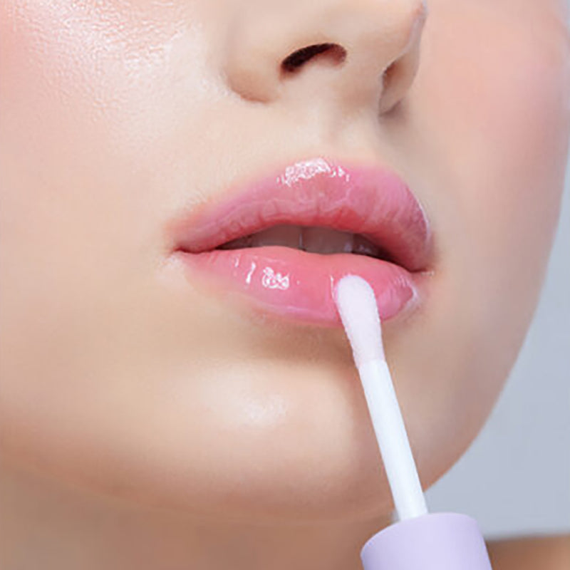 Dr.Ceuracle Vegan Active Berry Lip Oil 4.5ml