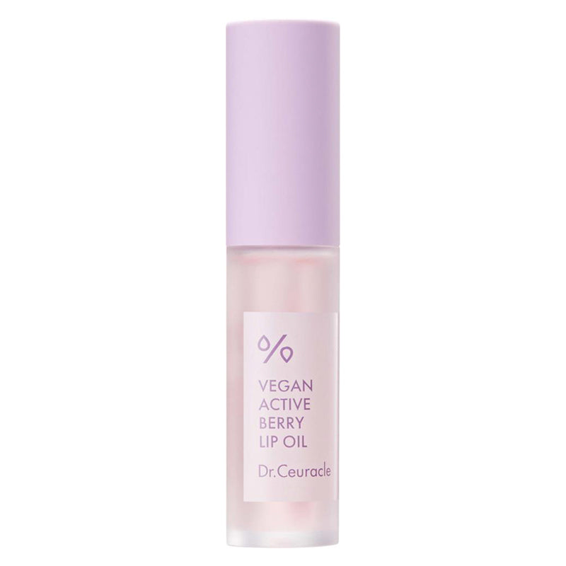 Dr.Ceuracle Vegan Active Berry Lip Oil 4.5ml