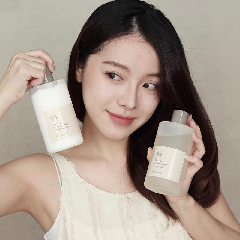 Dr.Ceuracle Vegan Aquarizing Conditioner 300ml