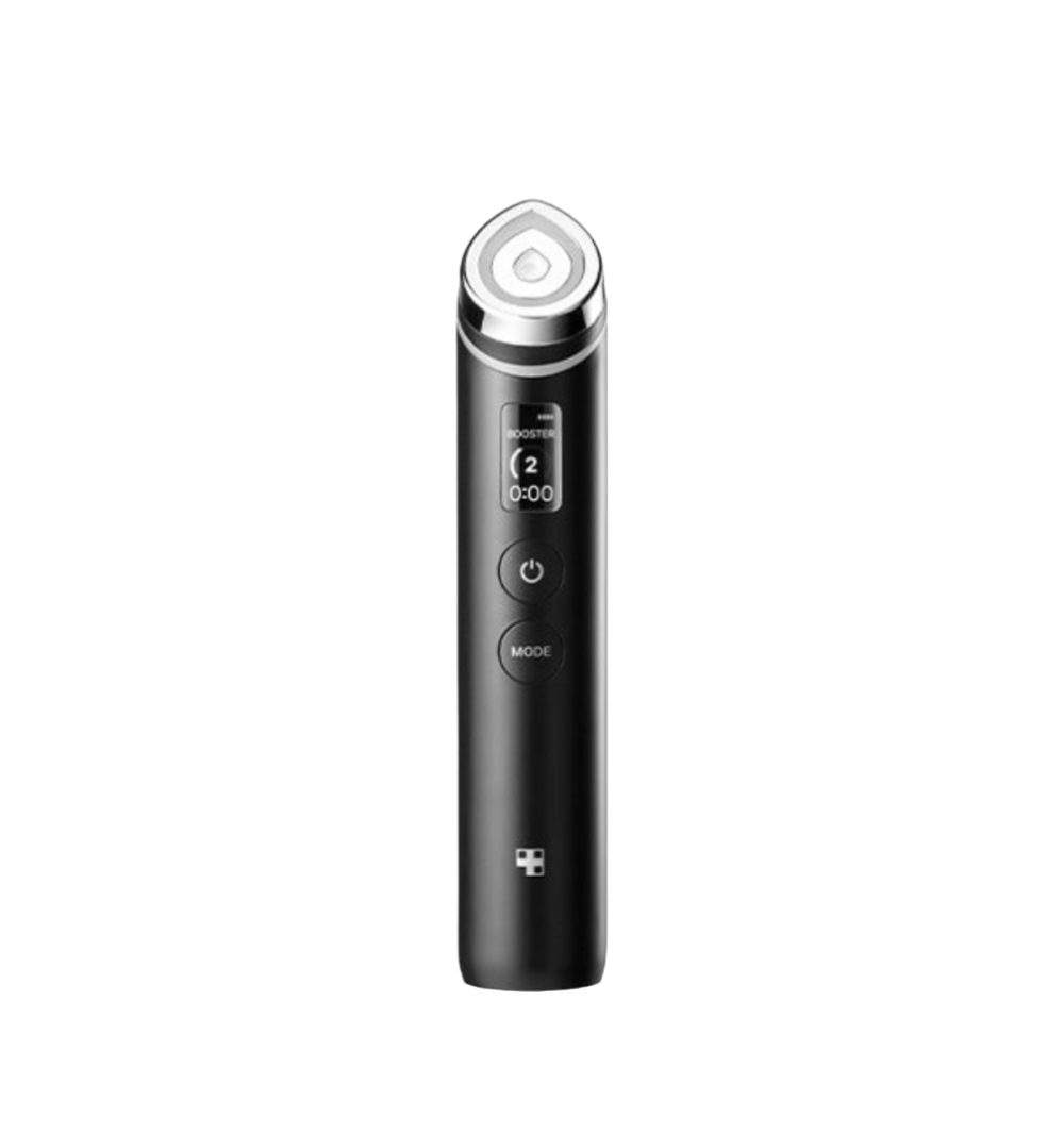medicube AGE-R Booster Pro #Black (*It can only be shipped via