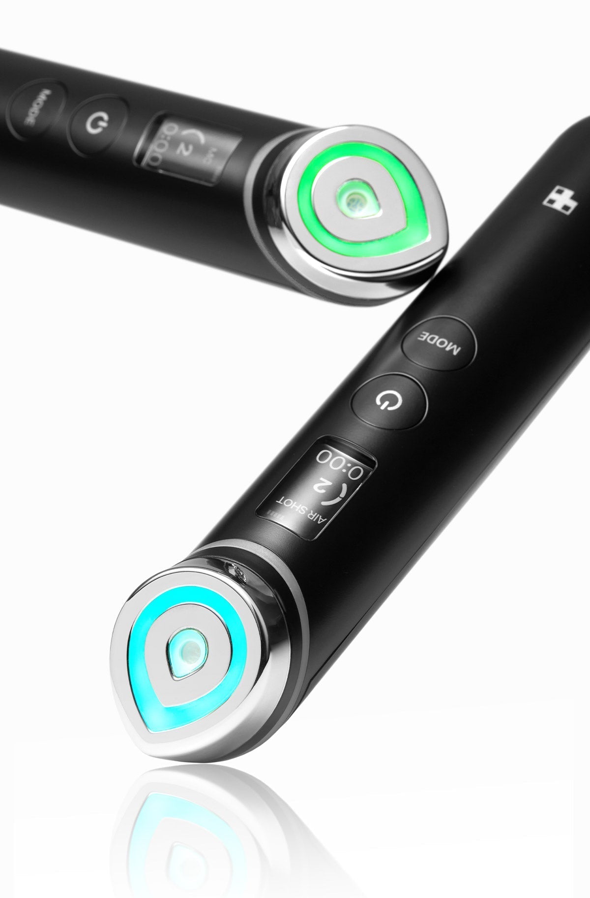 medicube AGE-R Booster Pro #Black (*It can only be shipped via