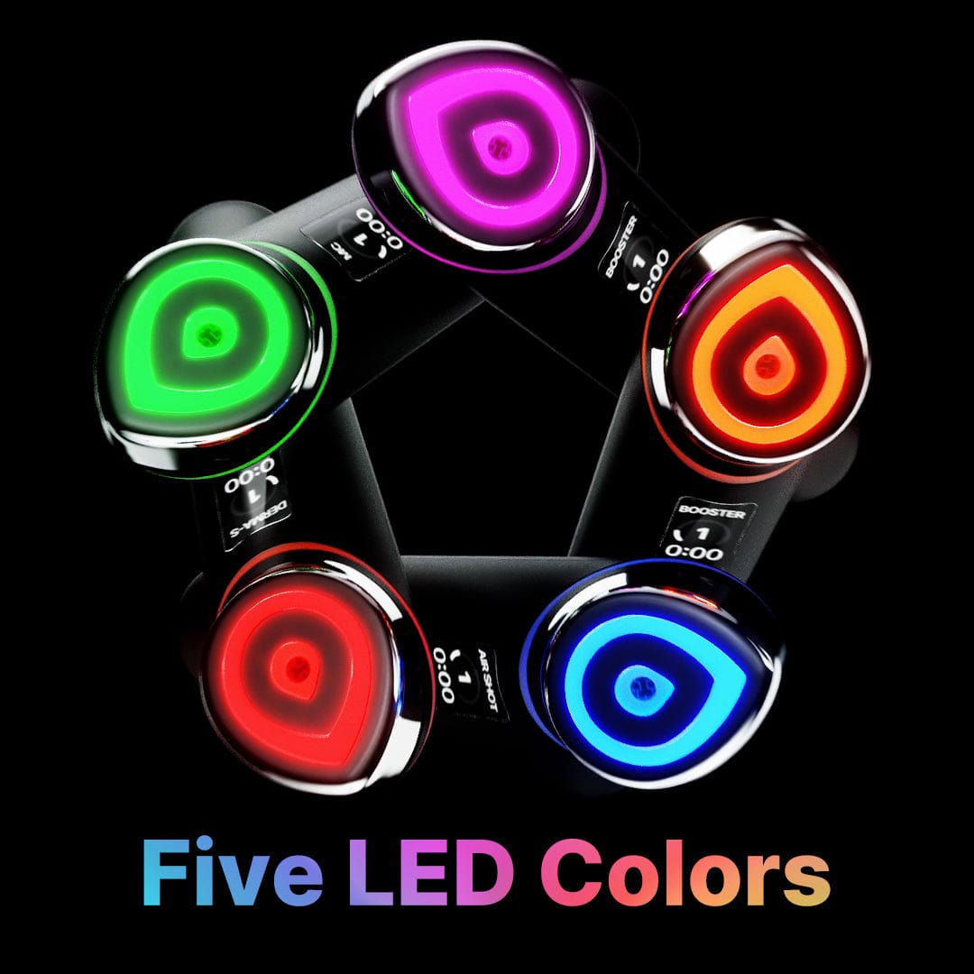 medicube AGE-R Booster Pro #Black (*It can only be shipped via