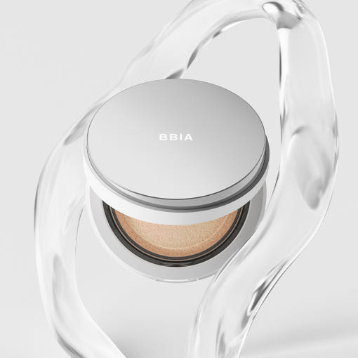 BBIA Eau Glow Cushion SPF40 PA+++ 15g