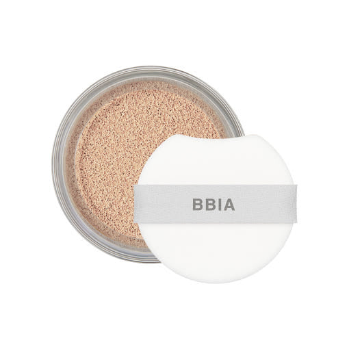 BBIA Eau Glow Cushion SPF40 PA+++ 15g #Refill