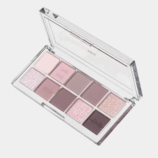 BBIA Essential Eye Palette 8.5g 01 Your Mauve