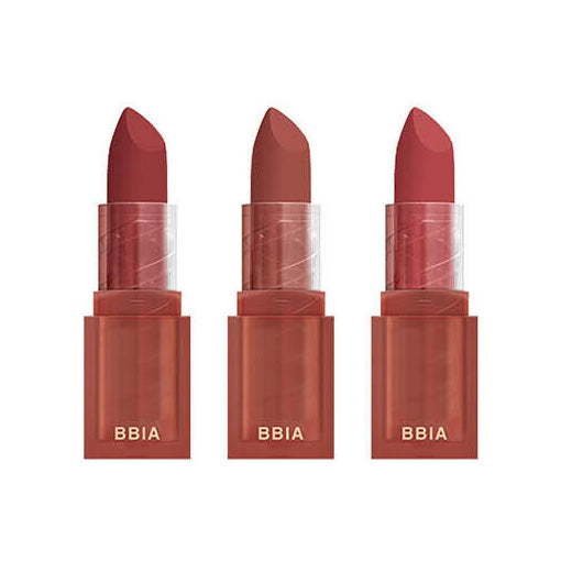 BBIA Last Powder Lipstick 3.5g