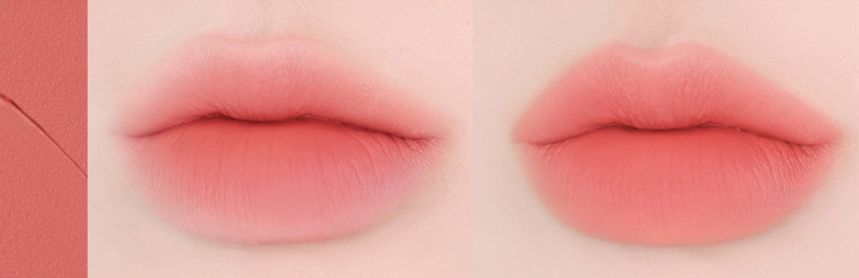 BBIA Last Velvet Tint 4 (MORE) 5g V16 MORE GRACEFUL