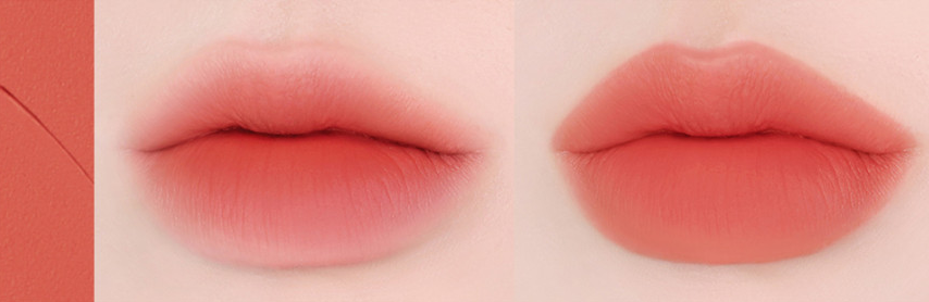 BBIA Last Velvet Tint 4 (MORE) 5g V17 MORE PLEASANT