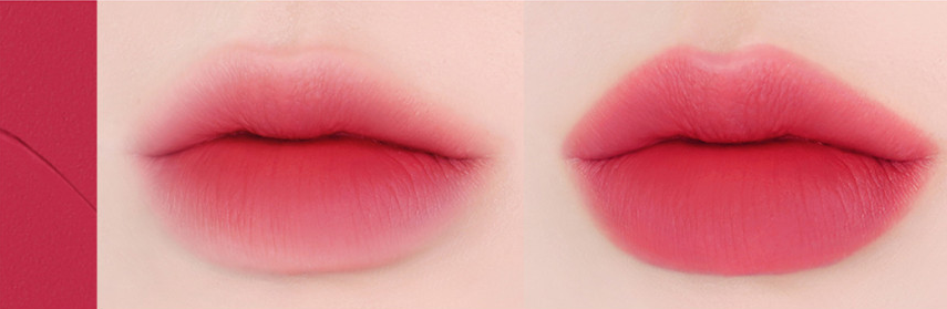 BBIA Last Velvet Tint 4 (MORE) 5g V19 MORE DAZZLING