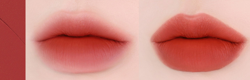 BBIA Last Velvet Tint 4 (MORE) 5g V20 MORE MATURE