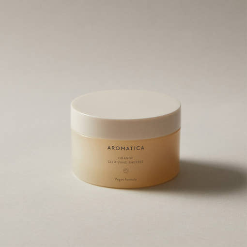 AROMATICA Orange Cleansing Sherbet 150ml