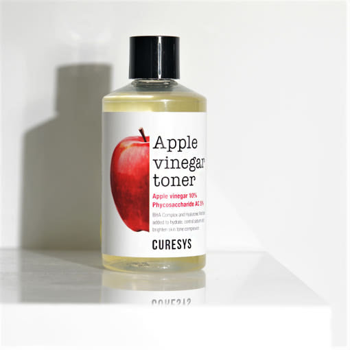 CURESYS Apple Vinegar Toner 300ml