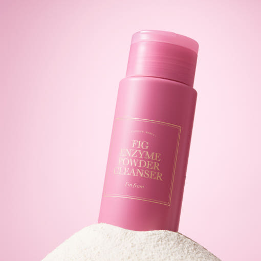 I'm from Fig Enzyme Powder Cleanser 50g