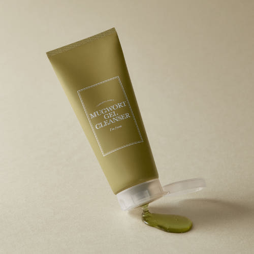 I'm from Mugwort Gel Cleanser 150ml