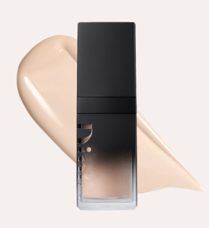 Dinto Wooncho Blur-Matte Foundation 25ml 921 Pure Wooncho