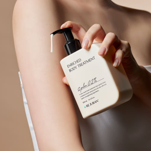 ボディクリーム REJURAN ENRICHED BODY TREATMENT 300ml REJURAN Enriched Body Treatment Floral 300ml - JOSEPH BEAUTY