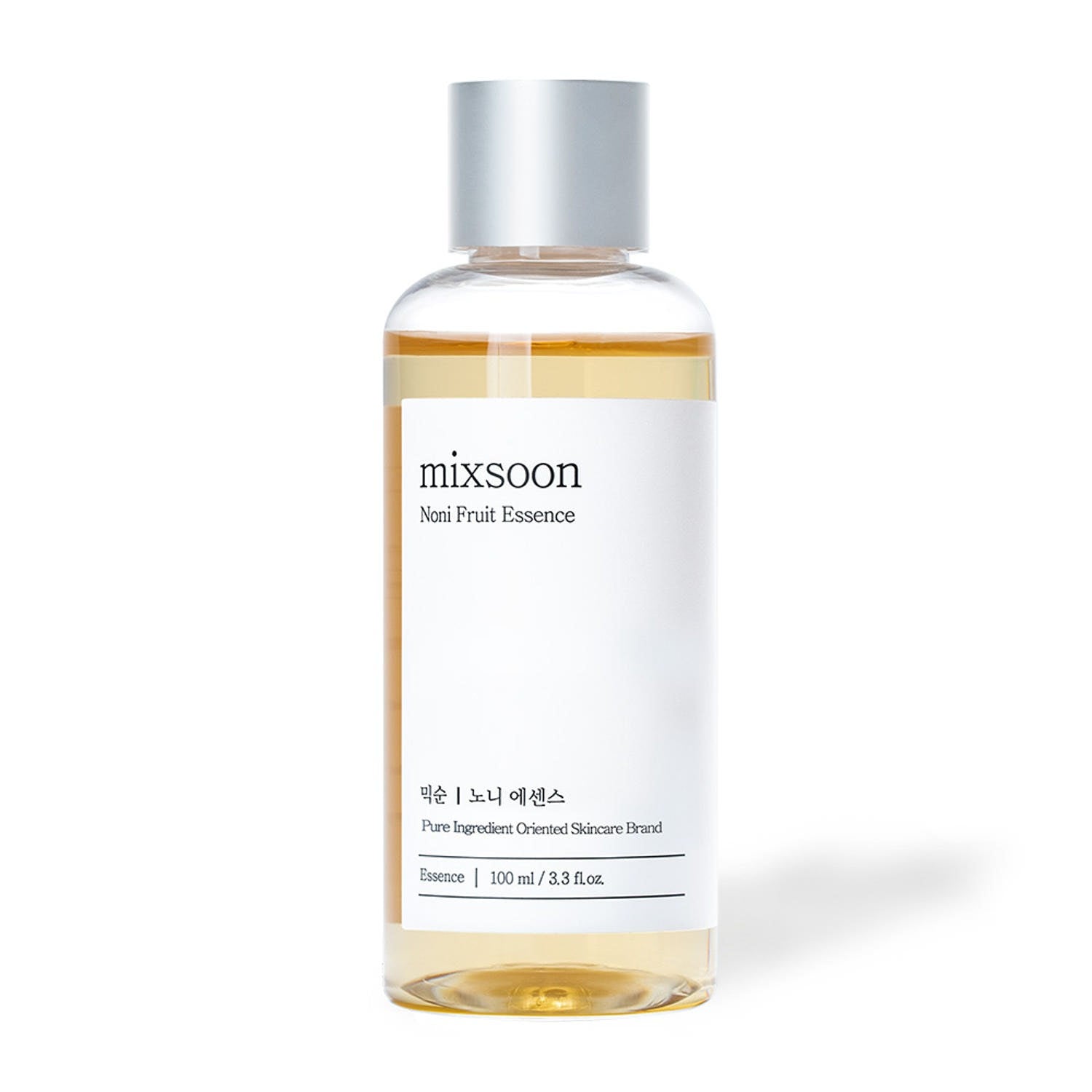 mixsoon Noni Fruit Essence 100ml - JOSEPH BEAUTY