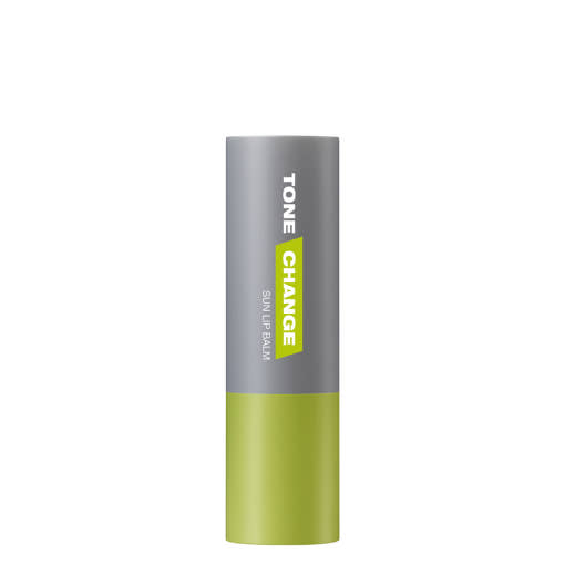 [DR.G] FOR MEN TONE CHANGE SUN LIP BALM 3.6 25