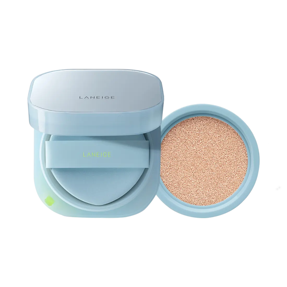 LANEIGE Neo Cushion Mewy SPF42 PA++ SET (15g+15g Refill)