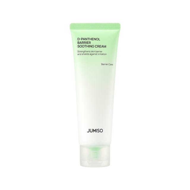Jumiso D-Panthenol Barrier Soothing Cream 80ml - JOSEPH BEAUTY