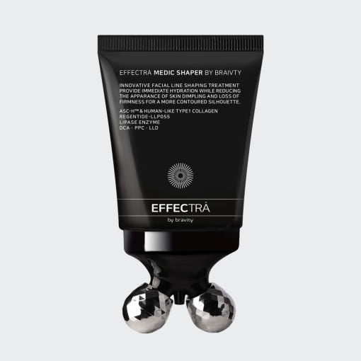 bravity Effectra Medic Shaper 100ml - JOSEPH BEAUTY