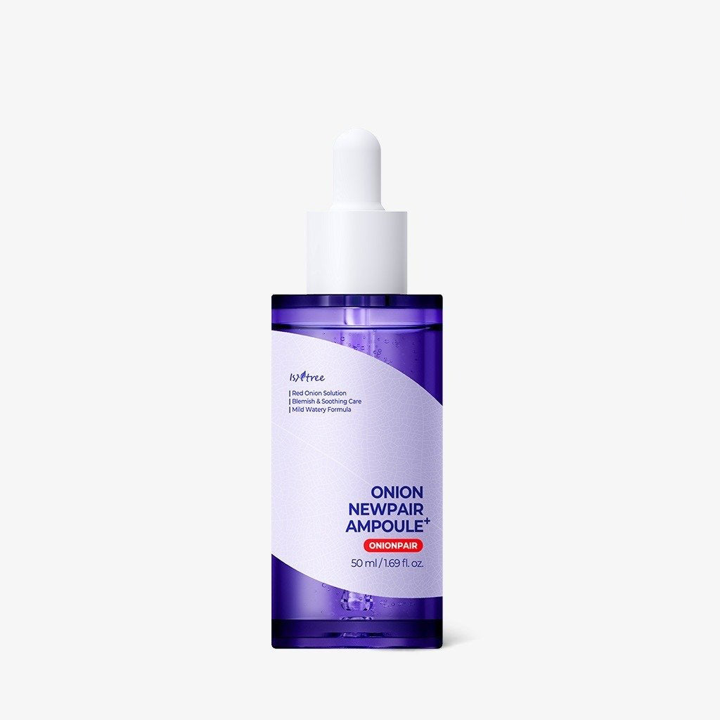 Simple Navbr Isntree Onion Newpair Ampoule Plus 50ml
