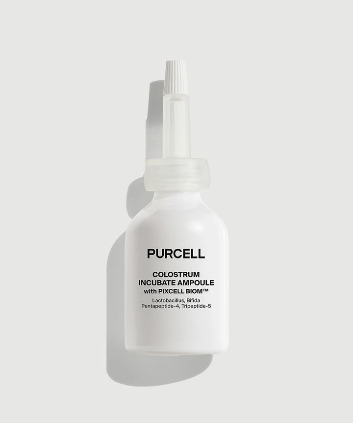 PURCELL Colostrum Incubate Ampoule 30ml