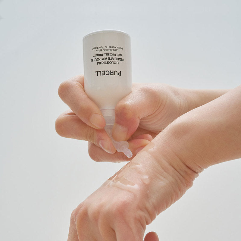 PURCELL Colostrum Incubate Ampoule 30ml