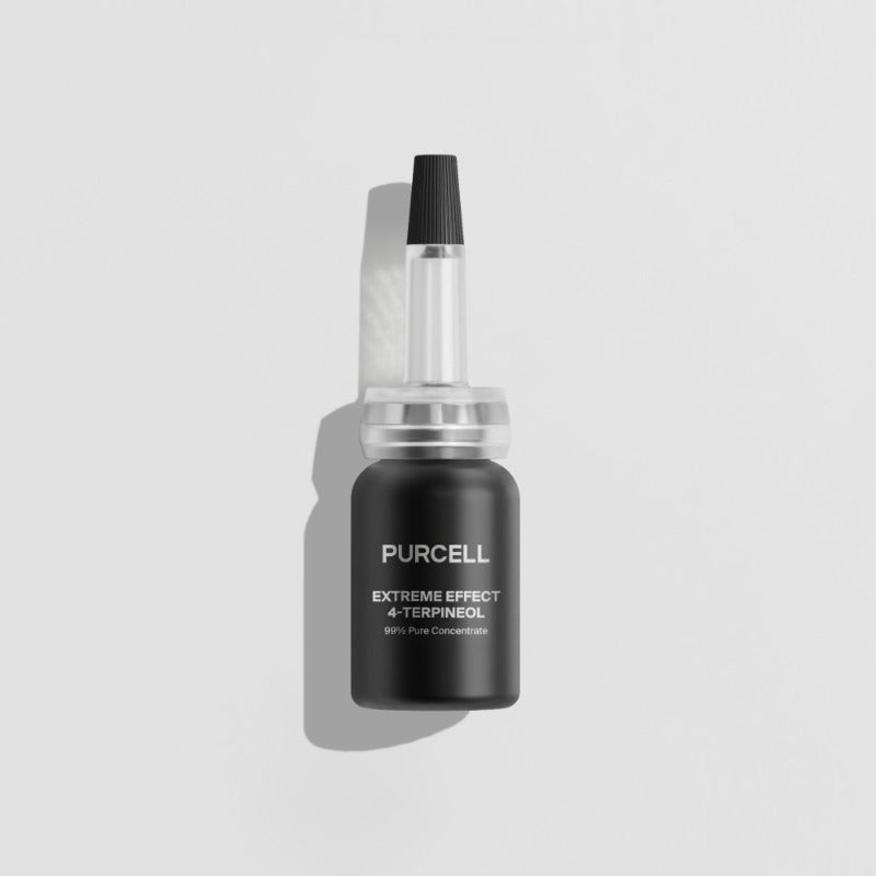 PURCELL Extreme Effect 4-Terpineol 10ml
