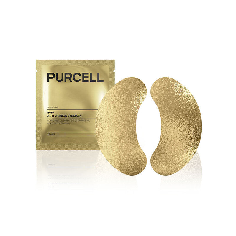 PURCELL Eye Mask Pack Set 3g X 6ea (2-type)