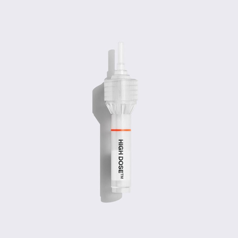 PURCELL Pixcell Biom Booster Shot Powder 0.2g X 10ea - JOSEPH BEAUTY