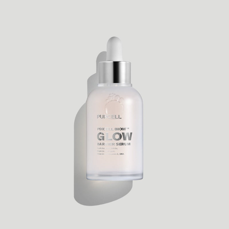 PURCELL Pixcell Biom Glow Barrier Serum 50ml