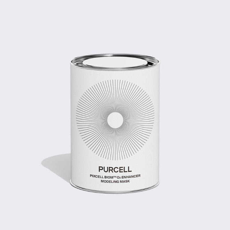 PURCELL Pixcell Biom O2 Enhancer Modeling Mask 240g - JOSEPH BEAUTY