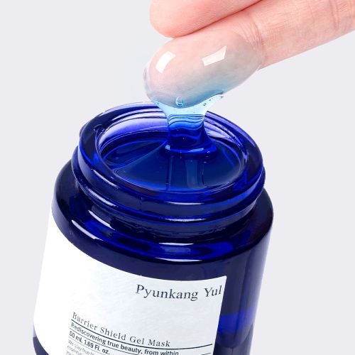 [Pyunkang Yul] Barrier Shield Gel Mask 50ml