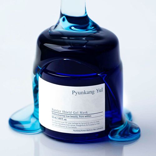 [Pyunkang Yul] Barrier Shield Gel Mask 50ml