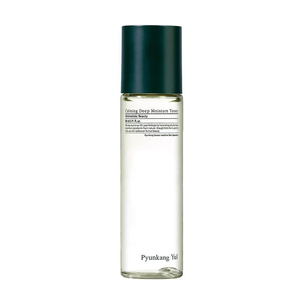 [Pyunkang Yul] Calming Deep Moisture Toner 80ml