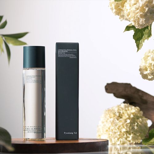 [Pyunkang Yul] Calming Deep Moisture Toner 80ml