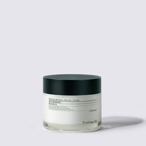 [Pyunkang Yul] Calming Moisture Barrier Cream 100ml