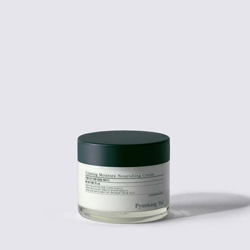 [Pyunkang Yul] Calming Moisture Nourishing Cream 50ml - JOSEPH BEAUTY